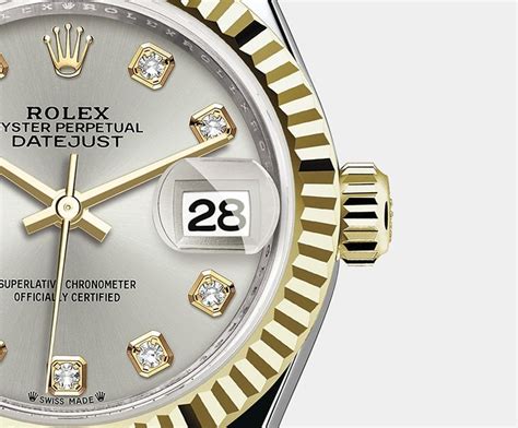 rolex precision datejust|rolex datejust official site.